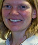 Marga van Zundert