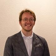 Sjoerd Rijpkema