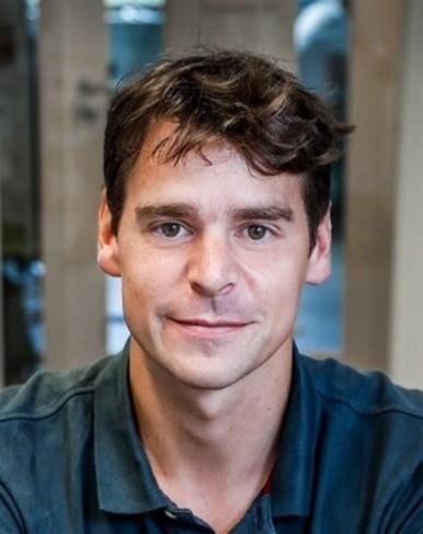 Michiel Dusselier