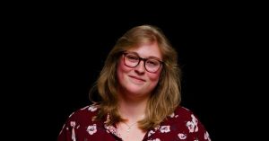 Nienke van Dongen – Piskijken op een microfluïdische chip