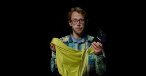 Nico Claassens – Producten van de toekomst maken uit CO₂ met bacteriën