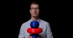 Pascal Vermeeren – Chemische mysteries ontrafelen met nieuwe modellen
