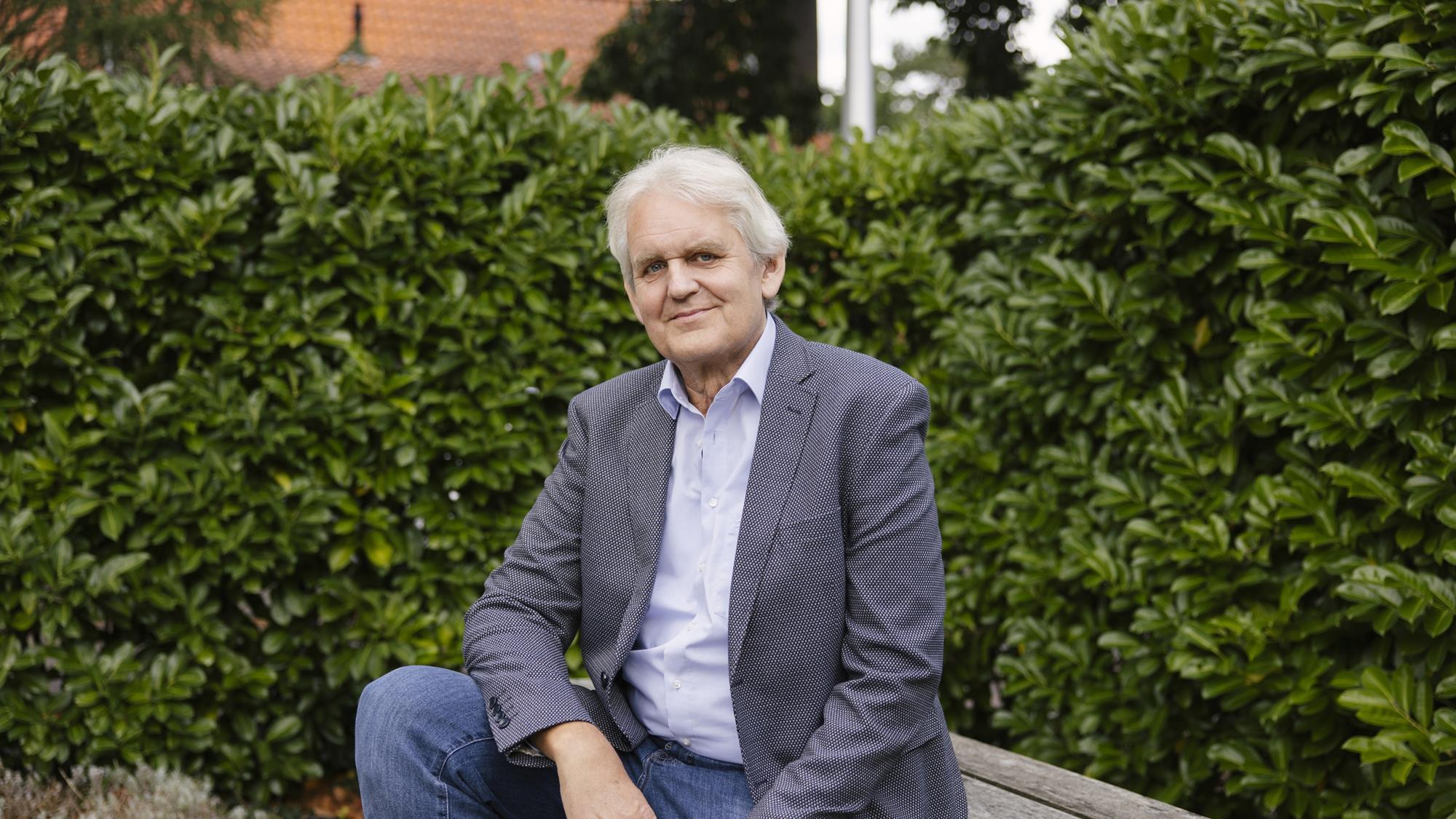 Gilles van Wezel 2