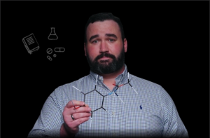 Trevor A. Hamlin – De mechanismes van een chemische reactie