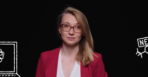 Barbara Zarzycka – Medicijnontwerp gebaseerd op 3D-structuur
