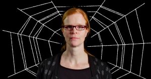 Marleen Kamperman – Lijm geïnspireerd op de natuur