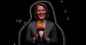 Annemarie Maan – Een leven zonder kleven
