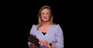 Stephanie Rensink – Hout beschermen met schimmels