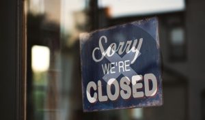 Timmer consortia niet vooraf dicht