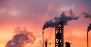 Efficiëntere raffinage met membranen