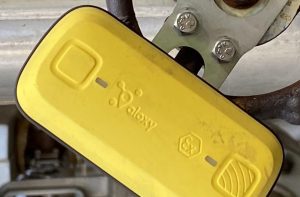 Klep dicht? Draadloze sensoren in de petrochemie