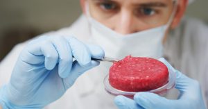 Singleusetechnologie stimuleert opschalen kweekvleesproductie