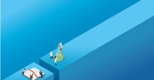 Veiligheid op het lab: niet zo vanzelfsprekend