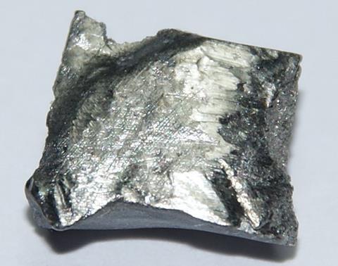 Terbium