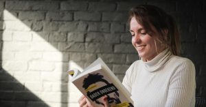 Vechten tegen de oude DNA-wet