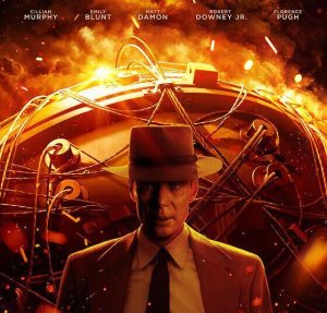 Meeslepende biopic over immense implicaties