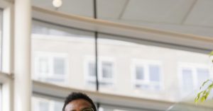 ‘Ik wil alles inzetten, zoveel mogelijk impact hebben en verandering zien.’