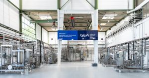 Van lab tot schap