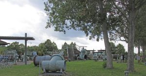 Chemisch eindstation: Op bezoek bij het Deutsches Chemie-Museum