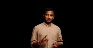 Harith Gurunarayanan – Het raadsel van chemische reacties ontsluieren