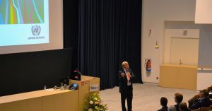 Kekulé-cyclus XX Sessie 2: “Rethinking the Plastics Cycle”