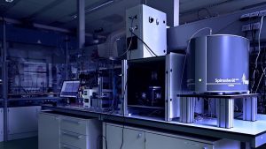 RoboChem: meer, beter en sneller synthetiseren