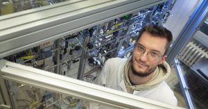 Technologie inzetten voor internationale solidariteit