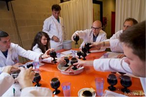 Beter Belgisch bier met AI & chemie