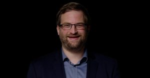 Stephan Hacker – Searching for Weak Spots in Bacteria