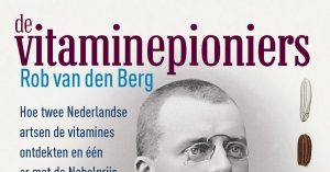 De Vitaminepioniers: Eindelijk erkenning voor een baanbrekende hypothese