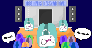 Bijzondere boorchemie kan nu ook enzymatisch