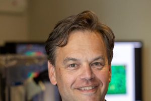 KNCV Van Marumpenning 2024 voor Eric Reits