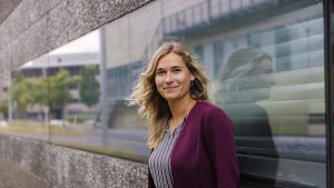 Detective voor chemische wapens