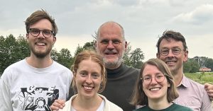 Meer grip op het metabolisme van microben