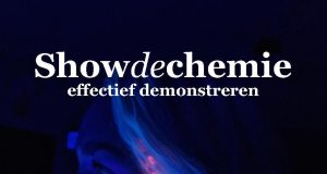 Meer dan een kookboek voor demonstraties