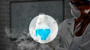 Studeren met een visuele beperking