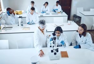 Van collegebank naar klaslokaal
