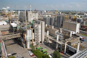 Zuiverder polystyreen dankzij verbeterde ontgassing