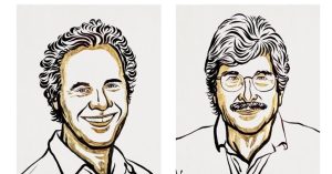 Nobelprijs voor Geneeskunde voor ontdekking microRNA