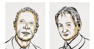 Nobelprijs voor Natuurkunde naar machine learning