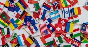 ‘Internationalisering: yes!’