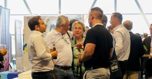 Single Use Event: Groei zet door