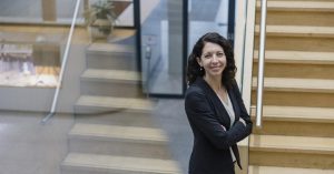 ‘We hebben allemaal een eigen carrièrepad’