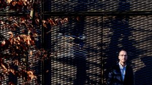 ‘Je moet kansen herkennen en dan ook durven’