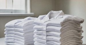 De labjas: onmisbaar voor veilig werken