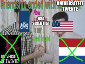 Twente