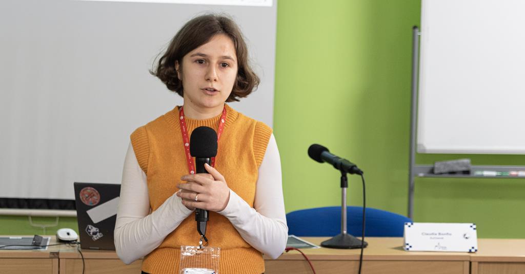 Vlaanderen en Nederland vertegenwoordigd op de 20ste EYCN Delegate Assembly in Praag