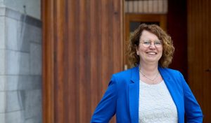 ’Je moet een divers publiek aanspreken’