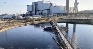 Betere bacteriebalans vermindert uitstoot lachgas bij waterzuivering