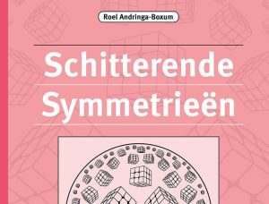 Glimlachend lezen over groepentheorie en Rubiks kubus
